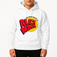 The Secret World Of Alex M.A.C.K Hoodie