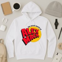 The Secret World Of Alex M.A.C.K Hoodie