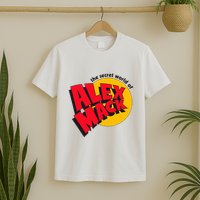 The Secret World Of Alex M.A.C.K T-Shirt