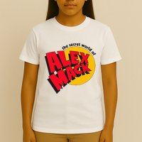 The Secret World Of Alex M.A.C.K T-Shirt