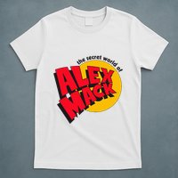 The Secret World Of Alex M.A.C.K T-Shirt