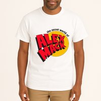 The Secret World Of Alex M.A.C.K Tall T-Shirt