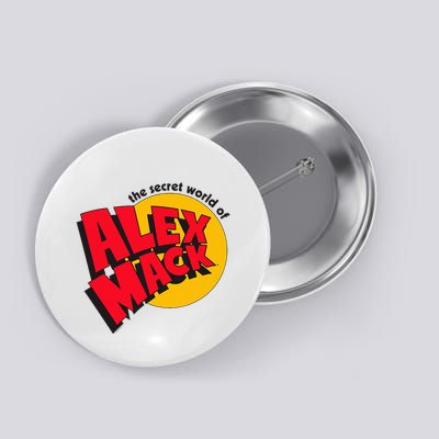 The Secret World Of Alex M.A.C.K Button