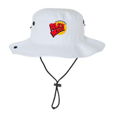 The Secret World Of Alex M.A.C.K Bucket Hat
