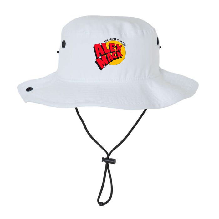 The Secret World Of Alex M.A.C.K Bucket Hat