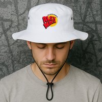 The Secret World Of Alex M.A.C.K Bucket Hat
