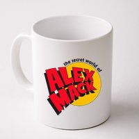The Secret World Of Alex M.A.C.K Mug