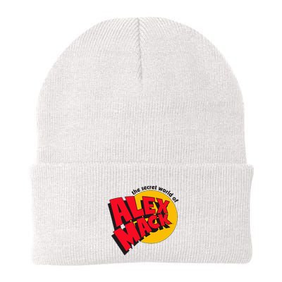The Secret World Of Alex M.A.C.K Beanie