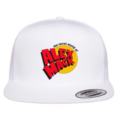 The Secret World Of Alex M.A.C.K Flatbill Hat