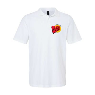 The Secret World Of Alex M.A.C.K Polo