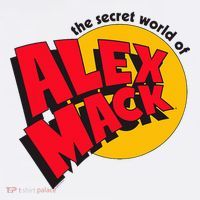 The Secret World Of Alex M.A.C.K Tank Top