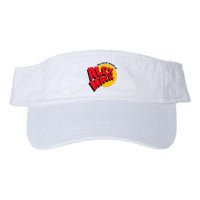 The Secret World Of Alex M.A.C.K Visor