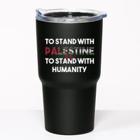 To Stand With Palestine Is To Stand With Humanity Tumbler