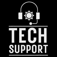 Tech Support White House Tech Support D.O.G.E Doge Impact Tech Backpack