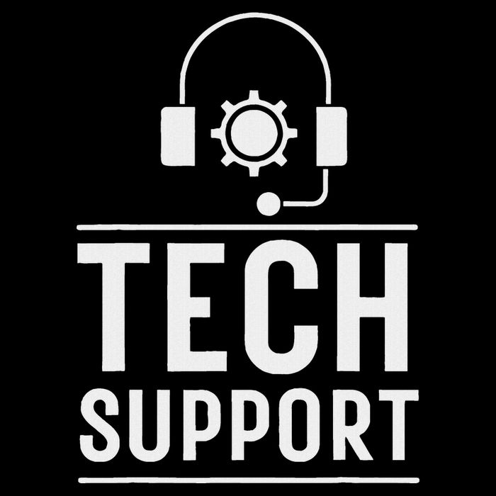 Tech Support White House Tech Support D.O.G.E Doge Impact Tech Backpack