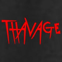 Thavage Savage Workout Gym Bodybuilding Cool Comfort Performance Bucket Hat