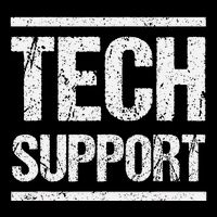 Tech Support White House .Png Impact Tech Backpack