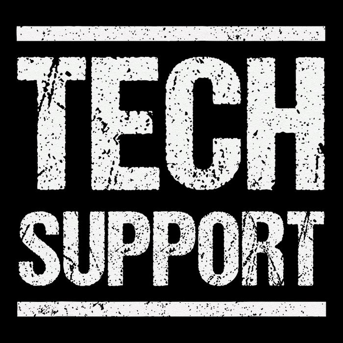 Tech Support White House .Png Impact Tech Backpack