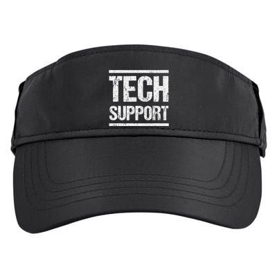 Tech Support White House .Png Adult Drive Performance Visor