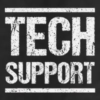 Tech Support White House .Png Adult Drive Performance Visor