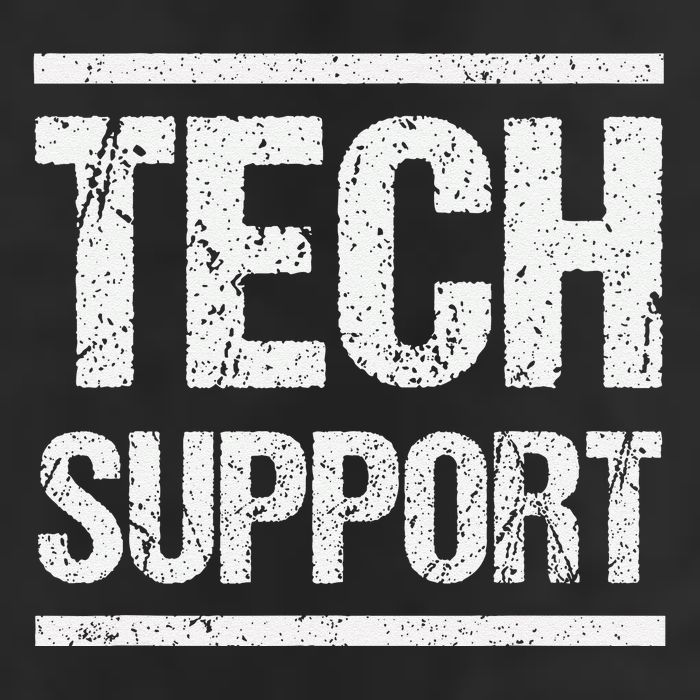 Tech Support White House .Png Adult Drive Performance Visor