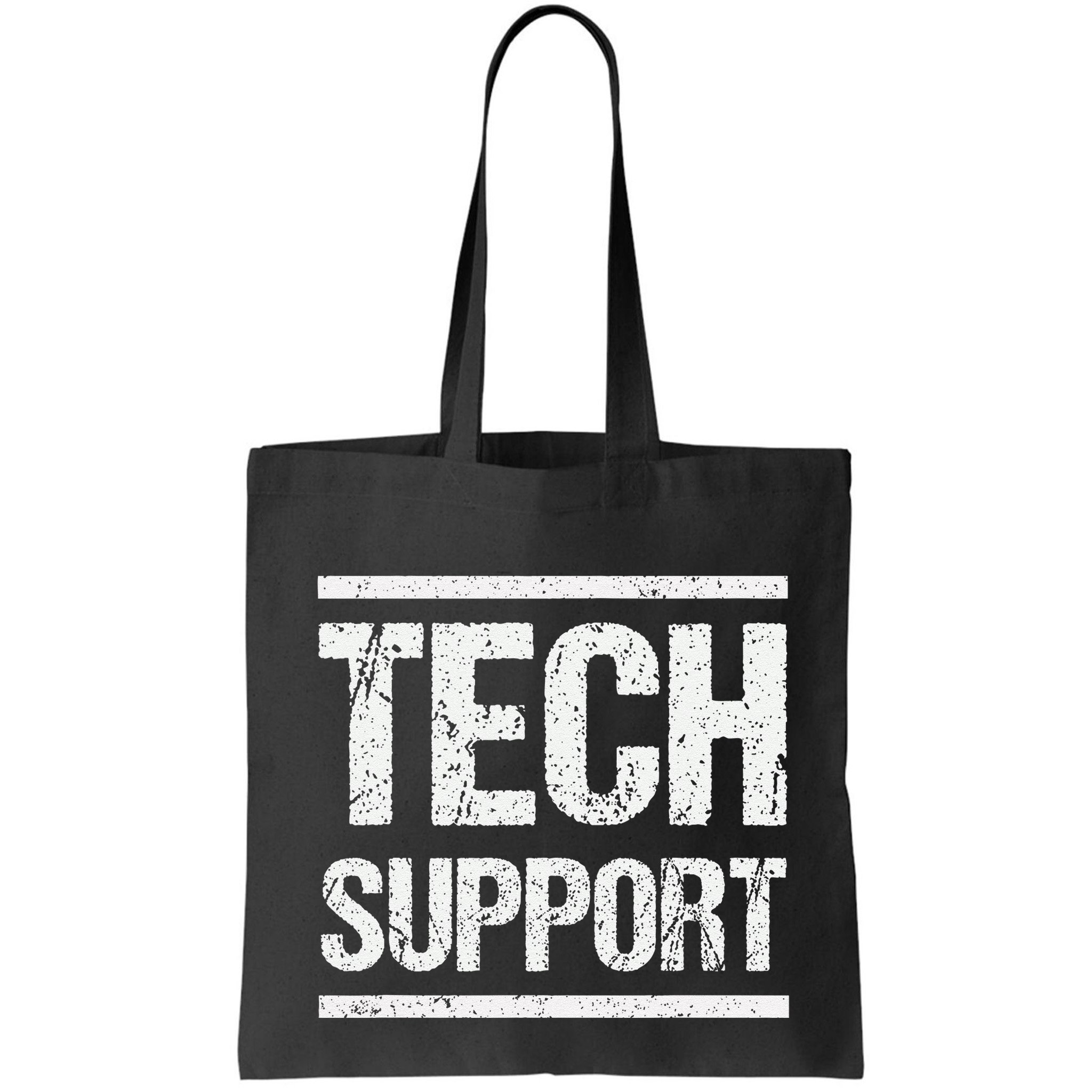 Tech Support White House .Png Bag