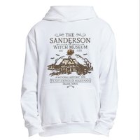 The Sanderson Witch Museum EST 1963 Urban Pullover Hoodie