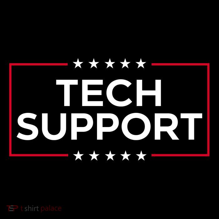Tech Support White House Tech Support Doge Impact Tech Backpack