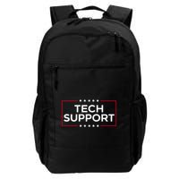 Tech Support White House Tech Support Doge Backpack