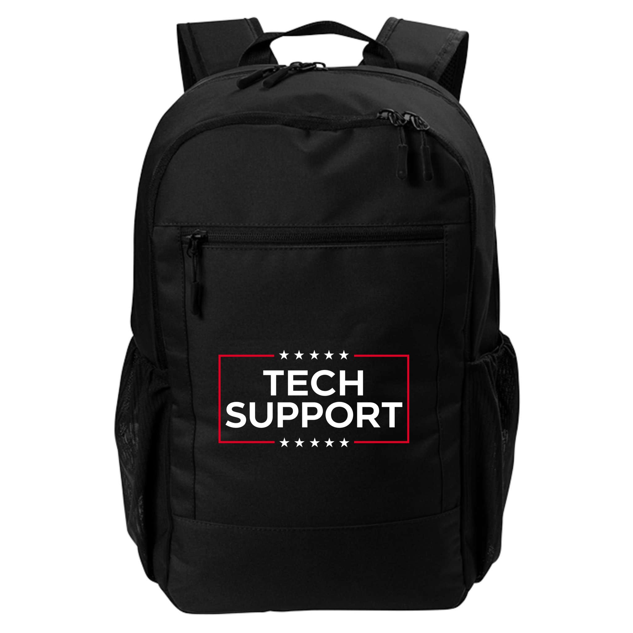 Tech Support White House Tech Support Doge Backpack