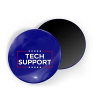 Tech Support White House Tech Support Doge Magnet