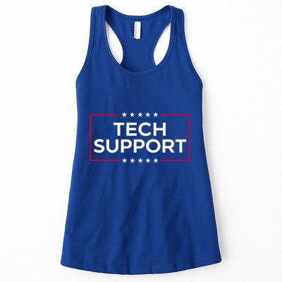 Tech Support White House Tech Support Doge Womens Tank Top