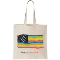 Turnover T.O.U.R 15 Pride Flag Bag