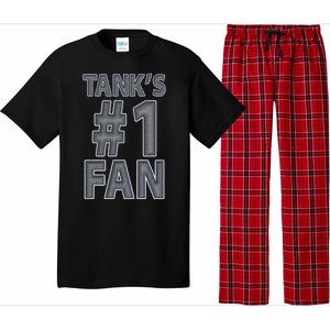 TankS Top 1 #1 Fan Rematch Me Bitch Pajama Set