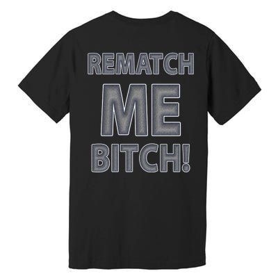 TankS Top 1 #1 Fan Rematch Me Bitch Premium T-Shirt