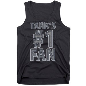 TankS Top 1 #1 Fan Rematch Me Bitch Tank Top