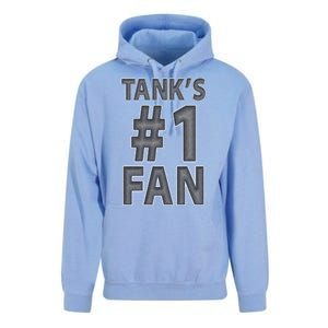 TankS Top 1 #1 Fan Rematch Me Bitch Unisex Surf Hoodie