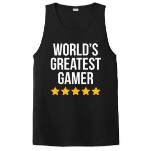 The Throne 2024 WorldS Greatest Gamer PosiCharge Competitor Tank