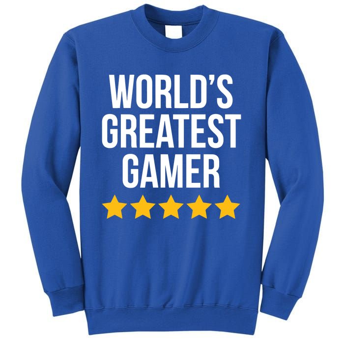 The Throne 2024 WorldS Greatest Gamer Sweatshirt