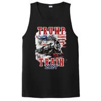 Trump Train 2024 PosiCharge Competitor Tank