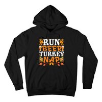 Turkey Trot 2024 Hoodie