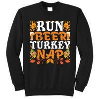 Turkey Trot 2024 Sweatshirt