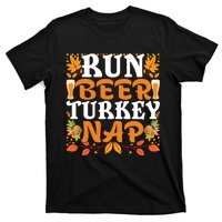 Turkey Trot 2024 T-Shirt