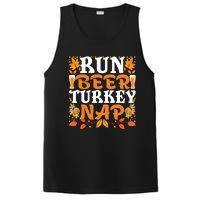 Turkey Trot 2024 PosiCharge Competitor Tank