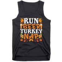 Turkey Trot 2024 Tank Top