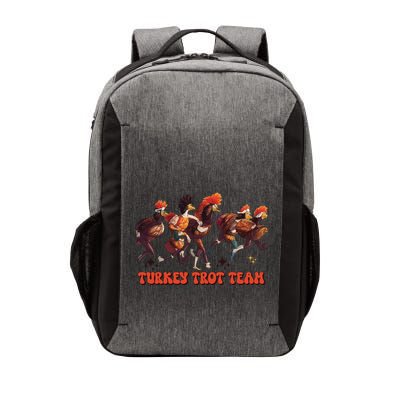Turkey Trot 2024 Vector Backpack
