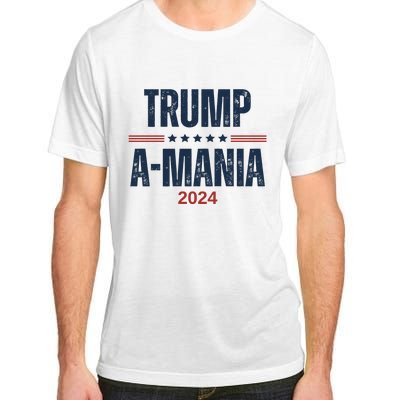 Trumpamania Trumpamania 2024 Adult ChromaSoft Performance T-Shirt