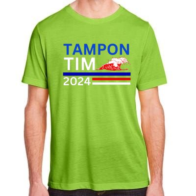 Tampon Tim 2024 Adult ChromaSoft Performance T-Shirt