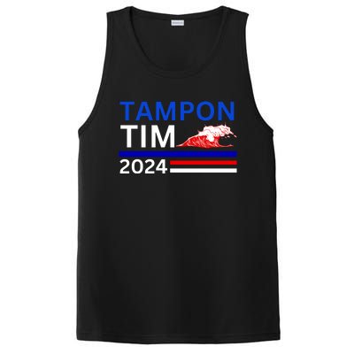 Tampon Tim 2024 PosiCharge Competitor Tank