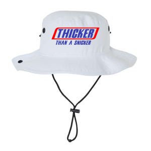 Thicker Than A Snicker Legacy Cool Fit Booney Bucket Hat